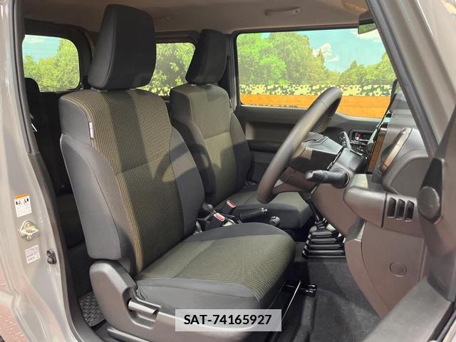 Suzuki JIMNY 2023-09 7961668-7