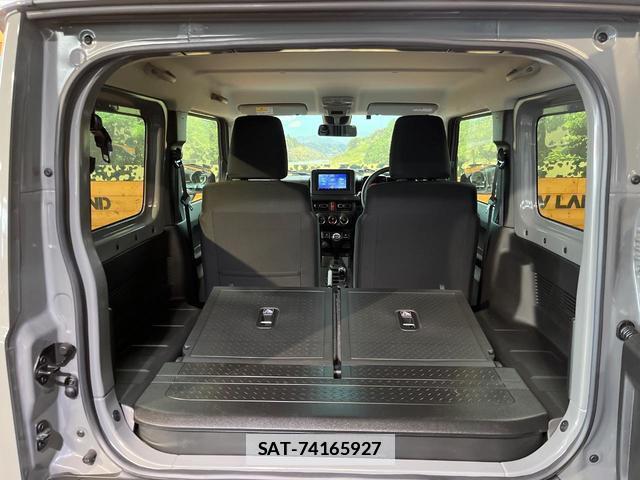 Suzuki JIMNY 2023-09 7961668-9