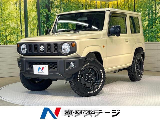 Suzuki JIMNY 2024-07 7962174-0