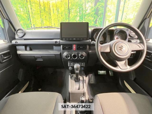 Suzuki JIMNY 2024-07 7962174-1