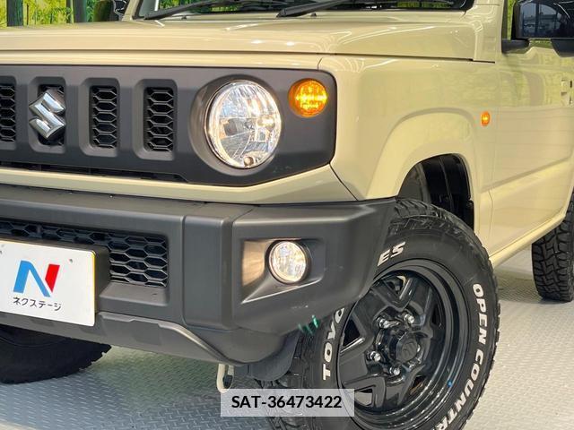 Suzuki JIMNY 2024-07 7962174-11