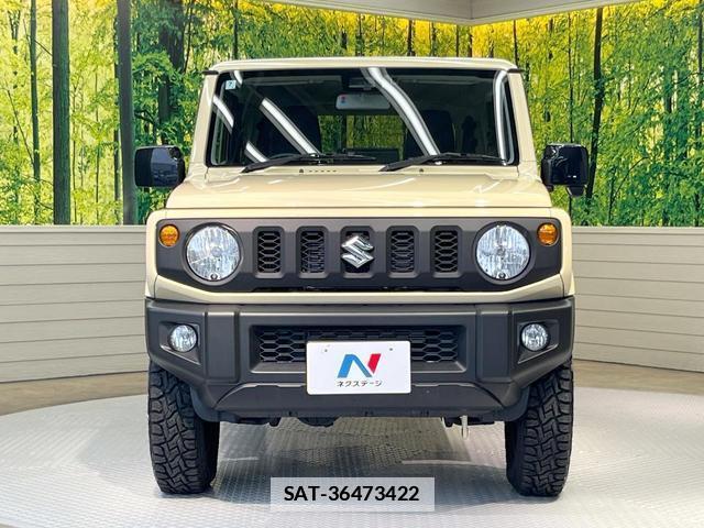 Suzuki JIMNY 2024-07 7962174-13