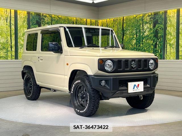 Suzuki JIMNY 2024-07 7962174-15