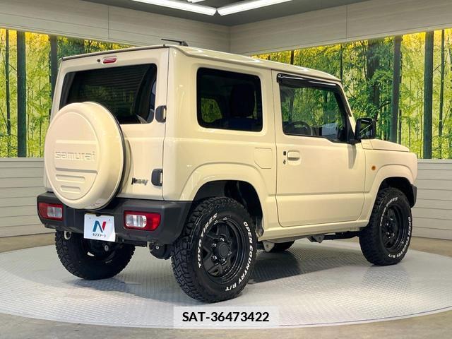 Suzuki JIMNY 2024-07 7962174-16