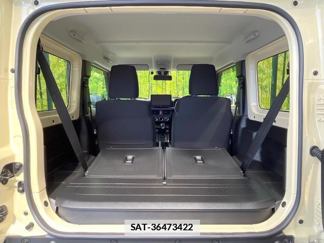 Suzuki JIMNY 2024-07 7962174-9
