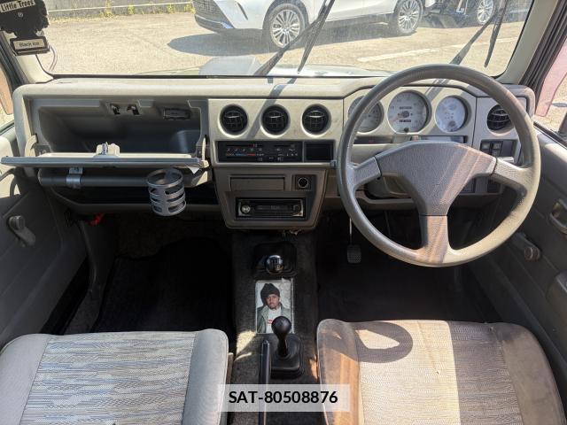 Suzuki JIMNY 2007-01 7962374-1
