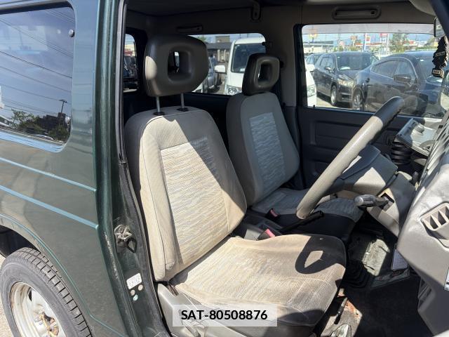 Suzuki JIMNY 2007-01 7962374-11