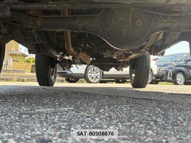 Suzuki JIMNY 2007-01 7962374-12