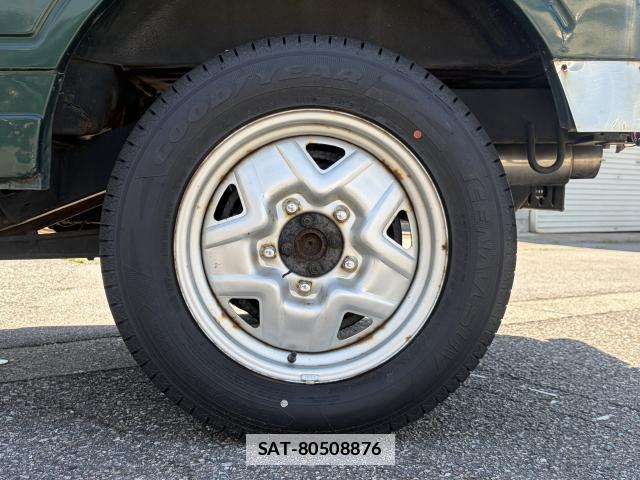 Suzuki JIMNY 2007-01 7962374-13