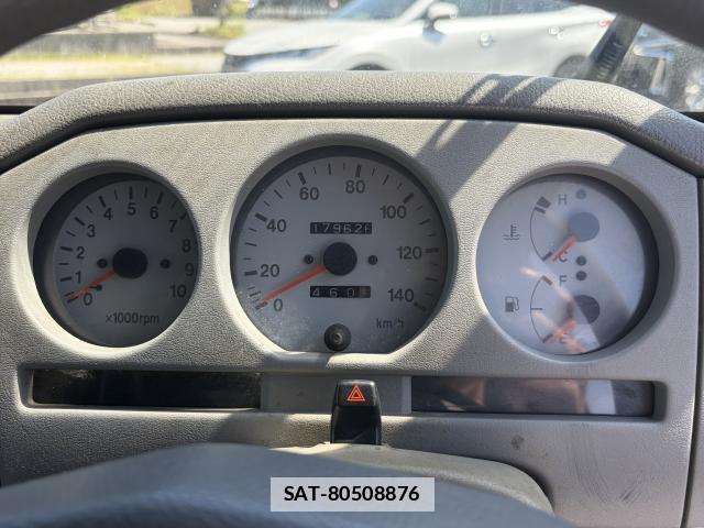 Suzuki JIMNY 2007-01 7962374-15