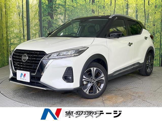 Nissan KICKS 2021-08 7960007-0