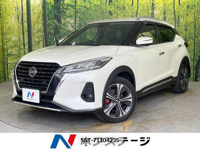 Nissan KICKS 2021-06 7960009-0