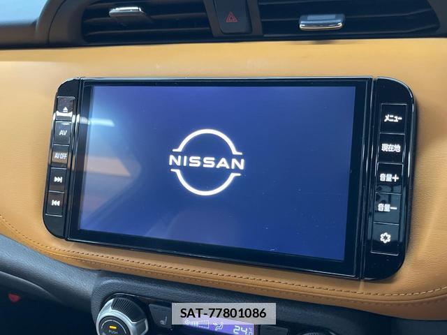 Nissan KICKS 2020-11 7961671-2