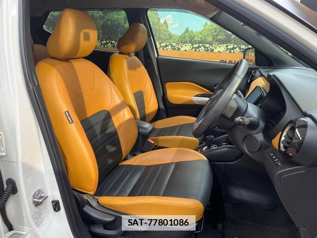 Nissan KICKS 2020-11 7961671-7