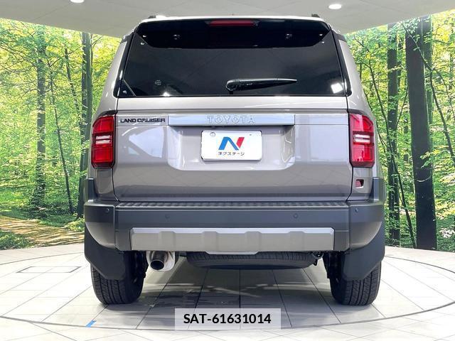 Toyota Land Cruiser 250 2025-06 7961617-15