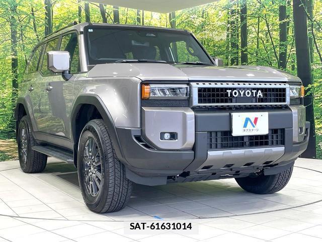 Toyota Land Cruiser 250 2025-06 7961617-16