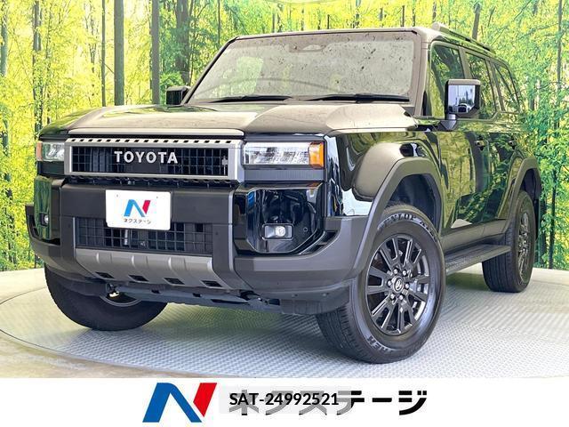 Toyota Land Cruiser 250 2024-10 7962157-0