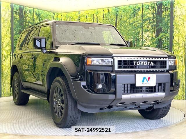 Toyota Land Cruiser 250 2024-10 7962157-16