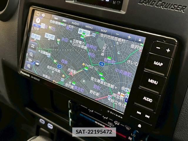 Toyota Land Cruiser 70 2024-05 7959560-2