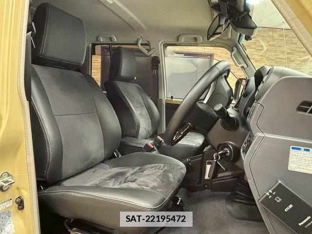 Toyota Land Cruiser 70 2024-05 7959560-4