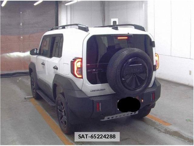 Toyota Land Cruiser FJ 2026-06 7962400-1