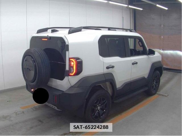 Toyota Land Cruiser FJ 2026-06 7962400-4