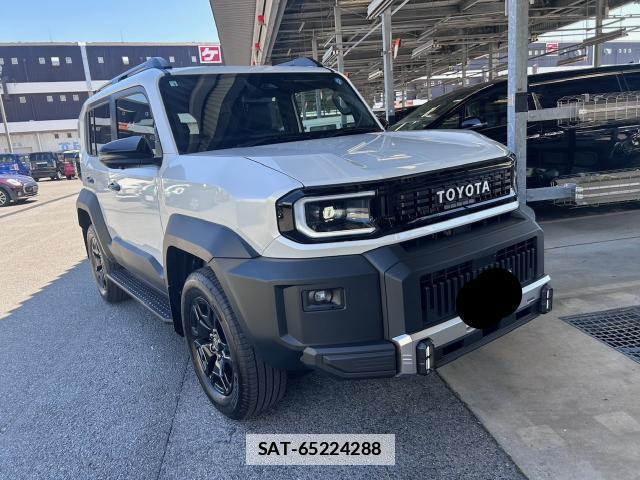 Toyota Land Cruiser FJ 2026-06 7962400-6