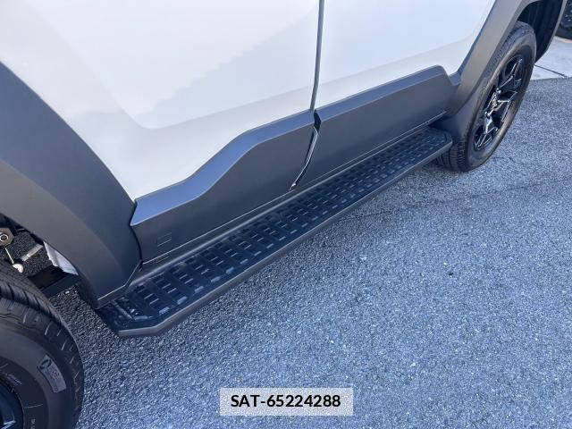 Toyota Land Cruiser FJ 2026-06 7962400-8