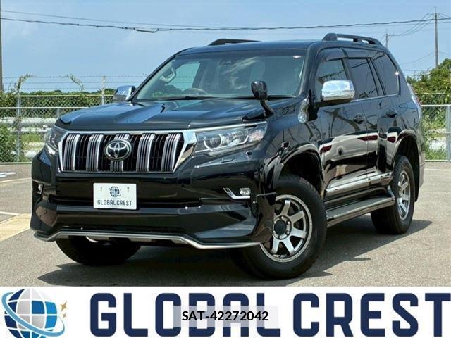 Toyota LAND CRUISER PRADO 2023-06 7959379-0