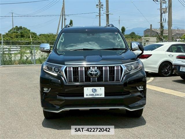 Toyota LAND CRUISER PRADO 2023-06 7959379-3