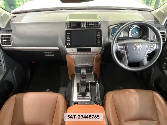 Toyota LAND CRUISER PRADO 2022-06 7959814-1