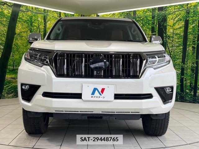 Toyota LAND CRUISER PRADO 2022-06 7959814-14