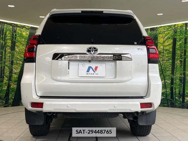 Toyota LAND CRUISER PRADO 2022-06 7959814-15