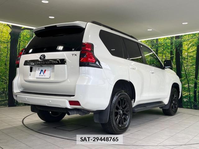 Toyota LAND CRUISER PRADO 2022-06 7959814-16