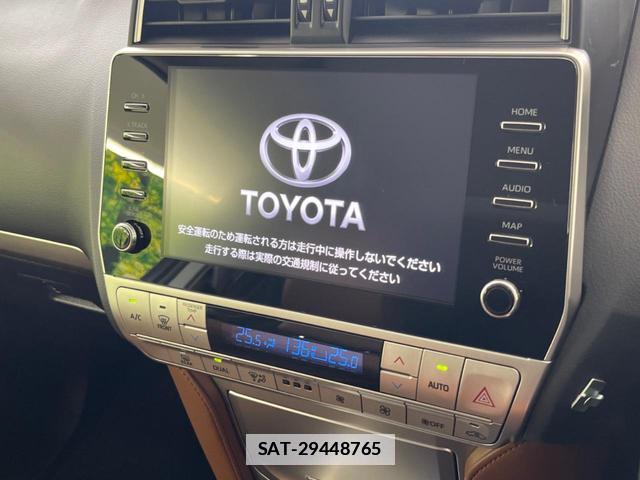 Toyota LAND CRUISER PRADO 2022-06 7959814-3