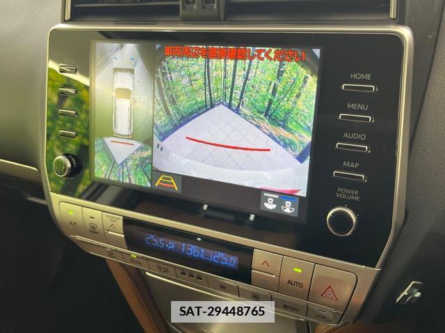 Toyota LAND CRUISER PRADO 2022-06 7959814-4