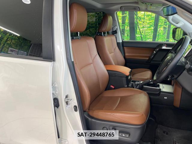 Toyota LAND CRUISER PRADO 2022-06 7959814-7