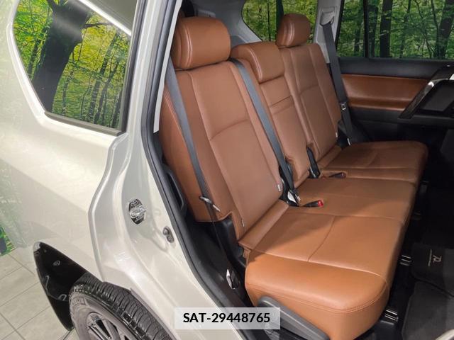 Toyota LAND CRUISER PRADO 2022-06 7959814-8