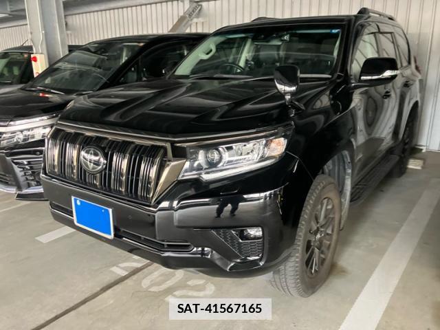 Toyota LAND CRUISER PRADO 2021-02 7959871-1
