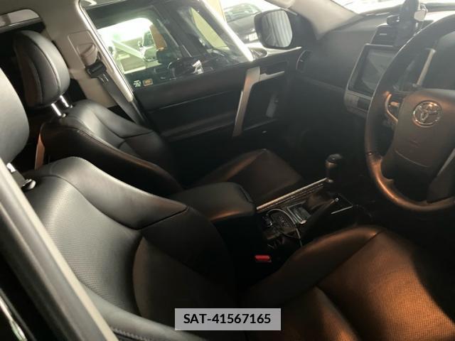 Toyota LAND CRUISER PRADO 2021-02 7959871-11
