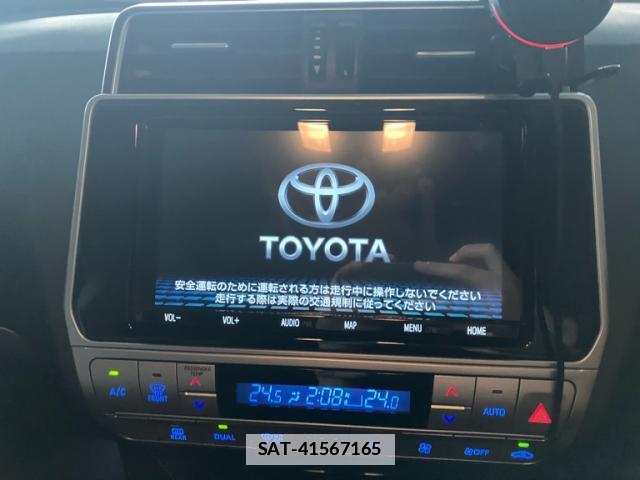 Toyota LAND CRUISER PRADO 2021-02 7959871-15