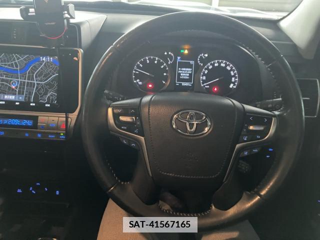Toyota LAND CRUISER PRADO 2021-02 7959871-16