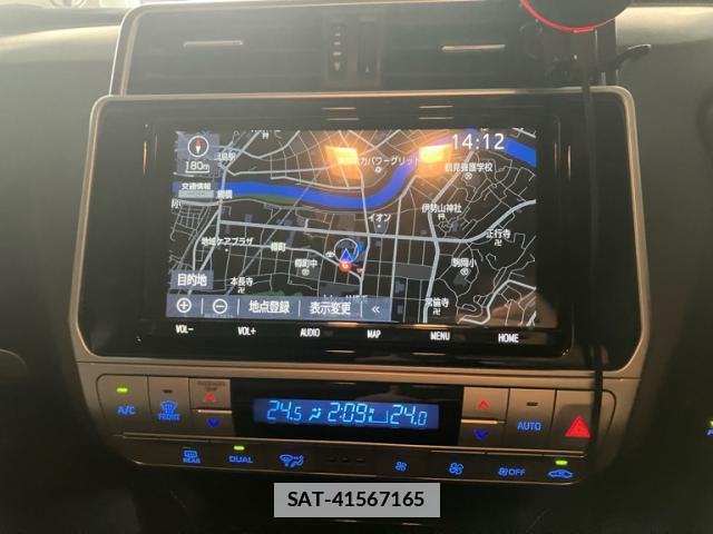 Toyota LAND CRUISER PRADO 2021-02 7959871-19