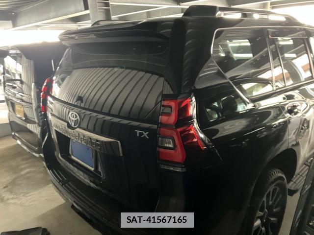 Toyota LAND CRUISER PRADO 2021-02 7959871-3