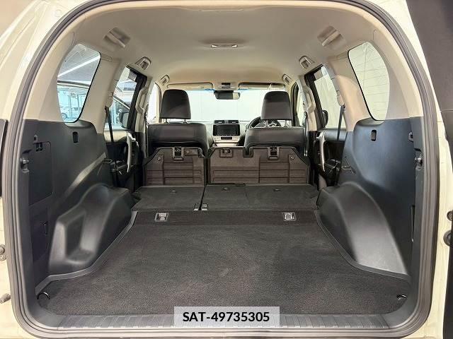 Toyota LAND CRUISER PRADO 2018-03 7960041-12