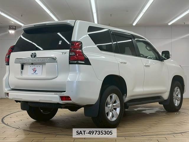 Toyota LAND CRUISER PRADO 2018-03 7960041-15