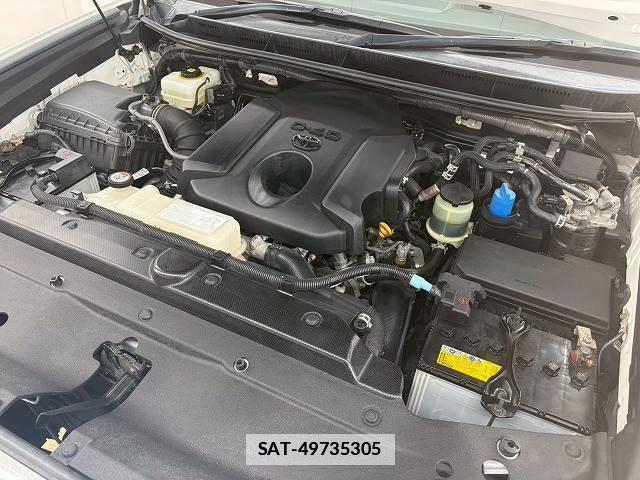 Toyota LAND CRUISER PRADO 2018-03 7960041-17