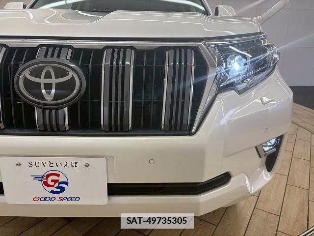 Toyota LAND CRUISER PRADO 2018-03 7960041-19