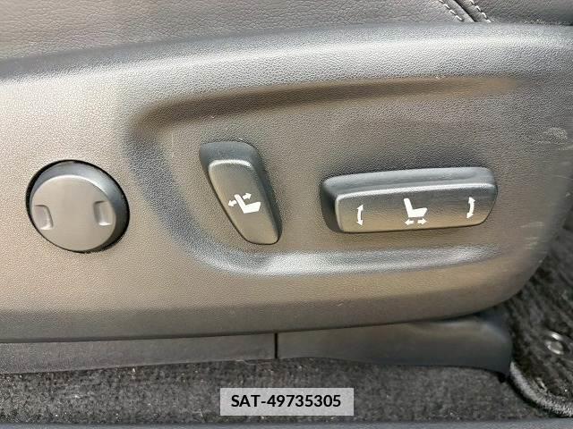 Toyota LAND CRUISER PRADO 2018-03 7960041-9