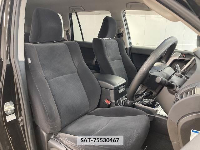 Toyota LAND CRUISER PRADO 2021-09 7960043-10